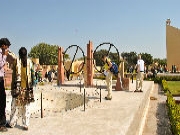 Golden Triangle Tour With Ranthambore - 04 Days ( 4 Days/ 3 Nights )